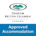 BC Approved Accommodation Salt Spring Island 